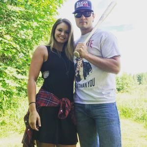 Meet your Posher, Blake